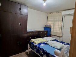Blk 122 Yuan Ching Road (Jurong West), HDB 3 Rooms #465126511